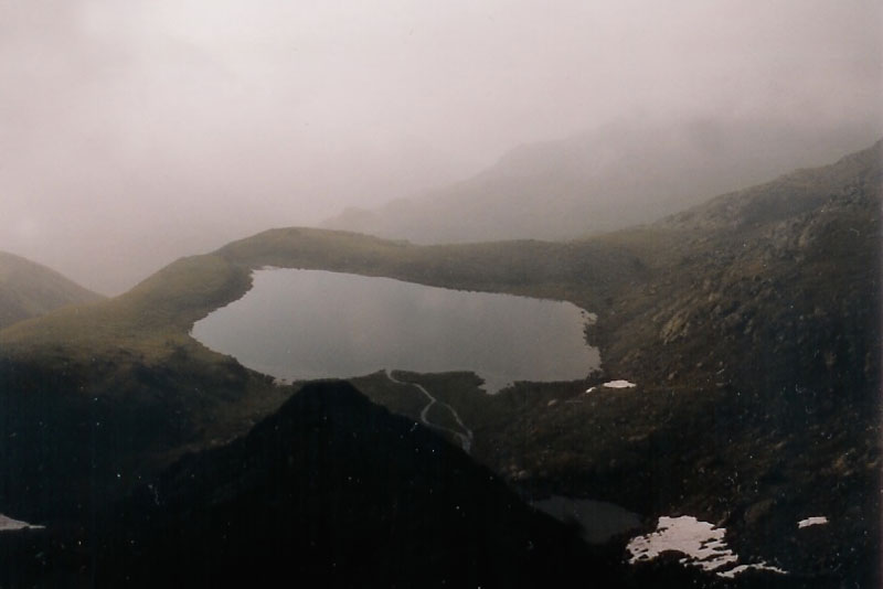 Laghi....della LOMBARDIA